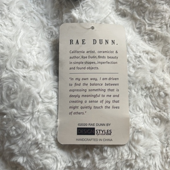 Rae Dunn dustpan - Picture 3 of 5